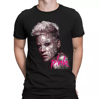 Buy Pink Summer Carnival 2024 Music Gig Concert Festival Mens Womens T-Shirts #DJG24 • 9.99£