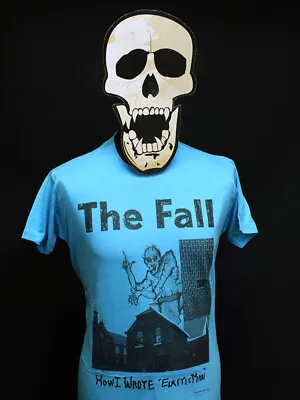 Buy The Fall - How I Wrote 'Elastic Man' - T-Shirt • 13£