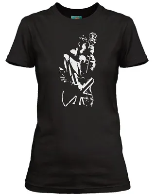 Buy Noel Gallagher Inspired Oasis, Women's T-Shirt • 20£