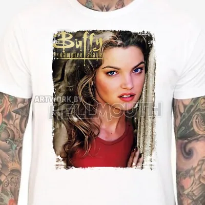 Buy Buffy The Vampire Slayer Glory T-shirt - Mens & Women's Sizes - Clare Kramer • 15.99£
