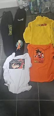 Buy Dragon Ball Clothes • 20£