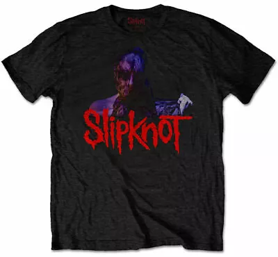 Buy Official Slipknot WANYK Mens Black T Shirt Slipknot We Are Not Your Kind Tee • 14.95£