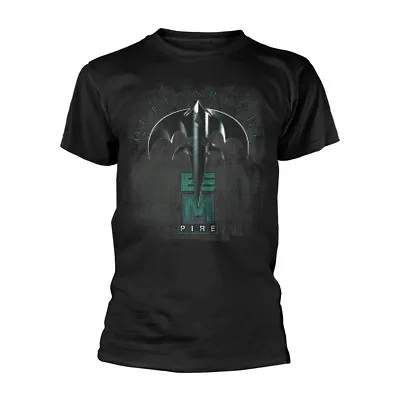 Buy Queensryche 'Empire - 30 Years' T Shirt - NEW • 16.99£