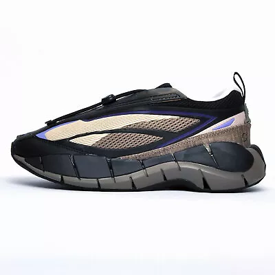 Buy Reebok X Cottwelier Zig 3D Storm Hydro Mens Premium Running Shoes Trainers • 56.99£