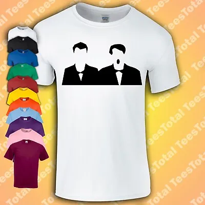 Buy Pet Shop Boys Inspired T-Shirt | 80S | West End Girls | Pop | It's A Sin • 16.99£