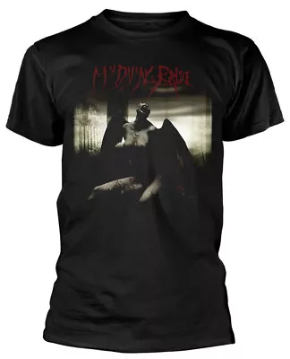 Buy My Dying Bride Songs Of Darkness Black T-Shirt NEW OFFICIAL • 16.59£
