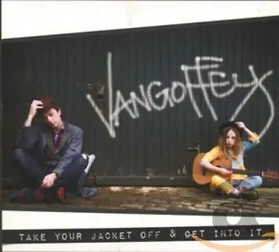 Buy Vangoffey - Take Your Jacket Off And Get Into It - Vangoffey CD HWVG The Cheap • 20.98£
