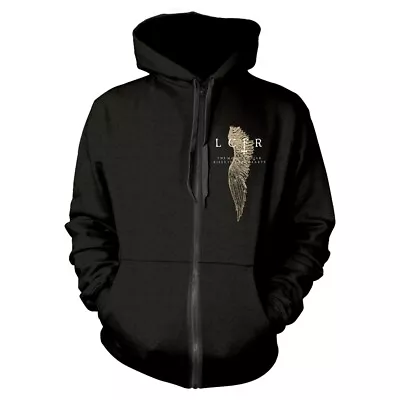 Buy LCFR By BEHEMOTH Hooded Sweatshirt With Zip • 43.73£