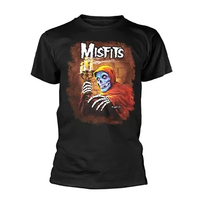 Buy Misfits 'American Psycho' T Shirt - NEW • 16.99£