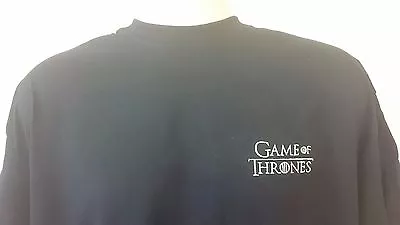 Buy Game Of Thrones T-shirt • 11.45£