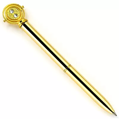 Buy Harry Potter Topper Pen Time Turner Official Merch Great Gift Idea UK Seller • 8.28£
