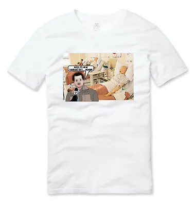 Buy New Variant Day For Dummies Groundhog Day Meme T Shirt White • 16.49£