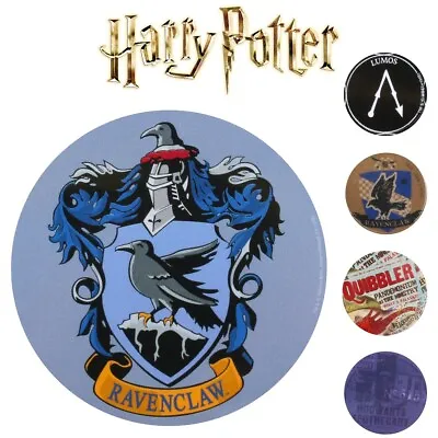 Buy RAVENCLAW VINYL STICKERS Strong Self Adhesive Decorative Decals OFFICIAL MERCH • 3.96£