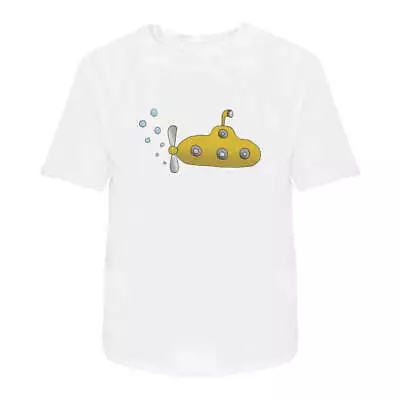 Buy 'Yellow Submarine' Men's / Women's Cotton T-Shirts (TA024896) • 11.99£