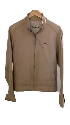 Buy Urban Stone Two Way Reversable Jacket Size UK M • 10£