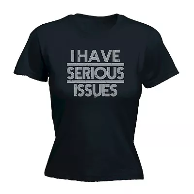Buy Funny T-Shirt Womens Tee Christmas Birthday Gift TShirt - SUPER LADIES - A9 • 12.95£