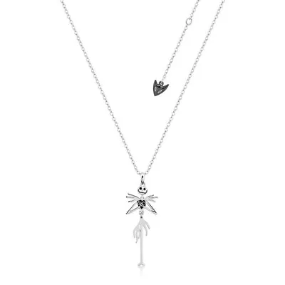 Buy Jack Skellington The Nightmare Before Christmas Disney Couture Necklace • 60.79£