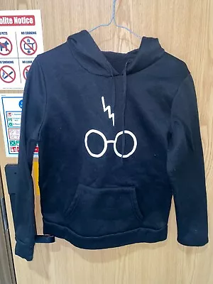 Buy 🟦Harry Potter -- Hoodie / Hood  • 1.99£