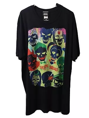 Buy Suicide Squad T Shirt • 17.95£