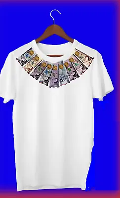 Buy Stone ROSES Ian Brown Money T Shirt Retro Fools Gold Money To Burn • 20£