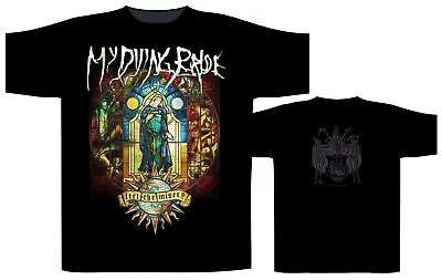 Buy My Dying Bride - Feel The Misery Band T-Shirt Official Merch • 21.47£