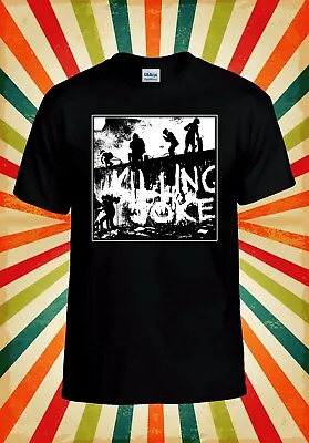 Buy Killing Joke Wall Gravity Funny Cool Men Women Vest Tank Top Unisex T Shirt 2213 • 9.95£