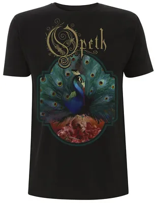 Buy Opeth - Sorceress T Shirt • 15.99£