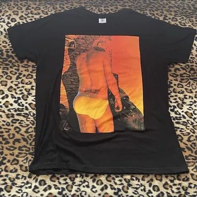 Buy My Chemical Romance Tramp Stamp T Shirt • 40£
