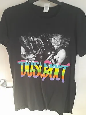 Buy Dust Bolt Thrash Metal Shirt • 5£
