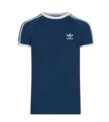 Buy Mens Adidas T Shirts California Originals Crew Neck Short Sleeve Tee S M L XL • 15.99£