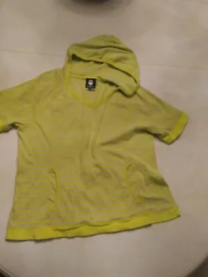 Buy Jones NY Size PXL See Pic Soft Comfy Swether Blouse Packets  Hoodie Front Packet • 15.16£