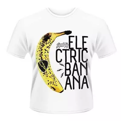 Buy Spinal Tap The Electric Banana 100% Officially Licensed T-shirt • 21.91£