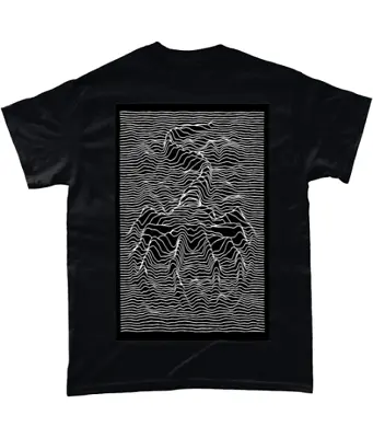 Buy Unisex- Line Art Alien T-shirt, Face Hugger T-shirt, Movie Lover Gifts • 19.99£