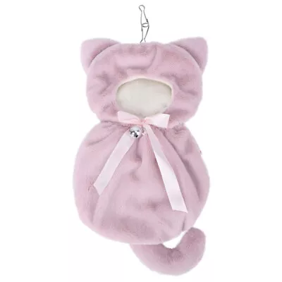 Buy  Magnolia Small Pet Warm Sleeping Bag Hamster Slipper House Bed • 10.78£