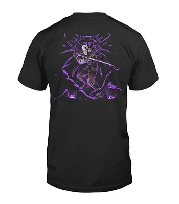 Buy The Witcher 3 Butcher Of Blaviken Adult Pocket T Shirt • 58.90£