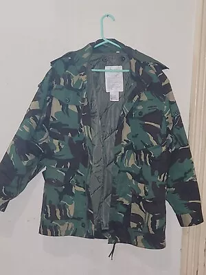 Buy British Army Field Jacket • 14.99£