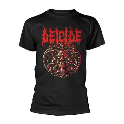 Buy Deicide 'Deicide' T Shirt - NEW • 16.99£