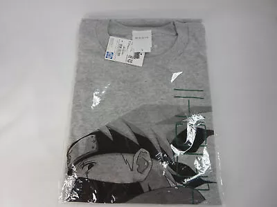 Buy NARUTO Hatake Kakashi T-shirt Size L • 24.89£