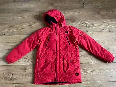 Buy North Face Jackets Coat Nuptse - Different Colours And Sizes To Choose From • 64.95£