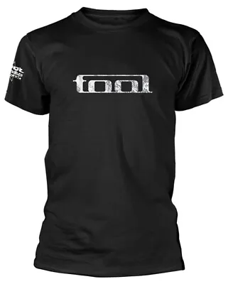 Buy Tool Big Eye Black T-Shirt OFFICIAL • 17.79£