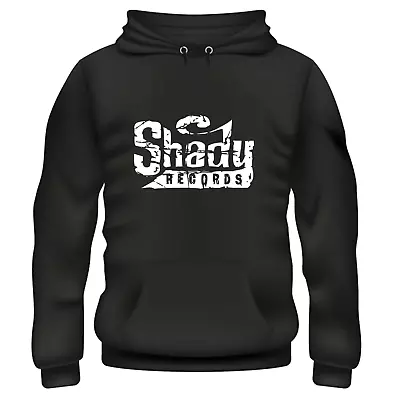 Buy Shady Records Hoodie Eminem Dr Dre • 19.99£