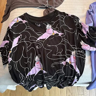 Buy Ursula Women’s T Shirt Size L • 28.42£