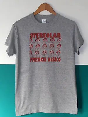 Buy Stereolab, French Disko, Dots And Loops, Emperor Tomato Ketchup - Men's T-shirt • 14.79£