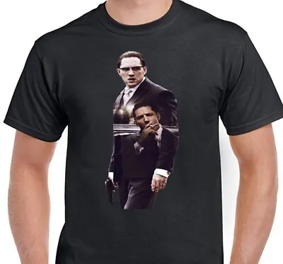 Buy Men's The Krays Gangster Tom Hardy Movie Legend Film Ronnie Reggie Prison P962 • 10.99£