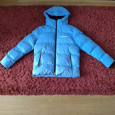 Buy Dripmade Puffer Jacket Mens Size Small • 29.99£
