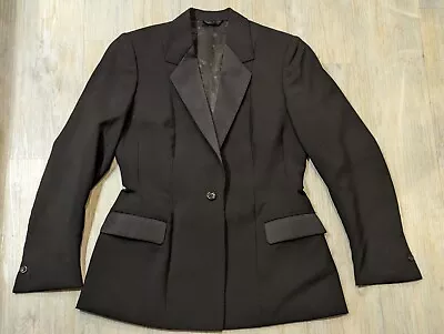 Buy Vintage 50s Lined Bernard Cross Tailors Jacket • 19£
