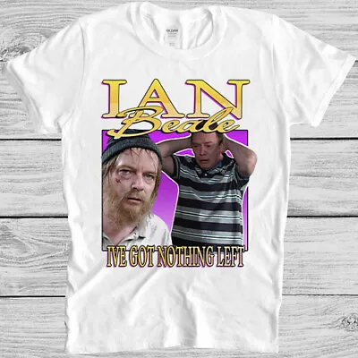 Buy Ian Beale T Shirt 2885 Men Women Retro Vintage Funny Cool Gift Tee • 6.35£