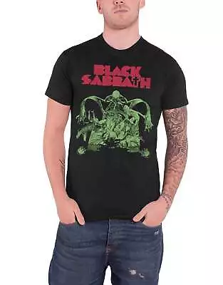 Buy Black Sabbath Bloody Sabbath Cutout T Shirt • 16.95£