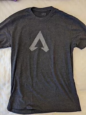 Buy Apex Legends T-Shirt Charcoal - Size Large - Official • 33.15£
