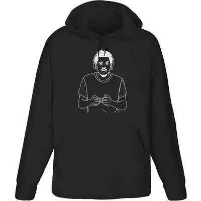 Buy 'Gamer Guy' Adult Hoodie / Hooded Sweater (HO036651) • 24.99£